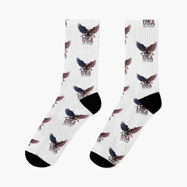 Item preview, EE. UU. 250 años Majestuoso americano designed and sold by KrisGraphic45.