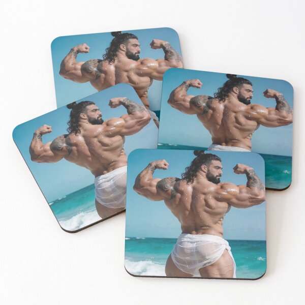 Item preview, Shoreline Flex designed and sold by BoyFriendAI.