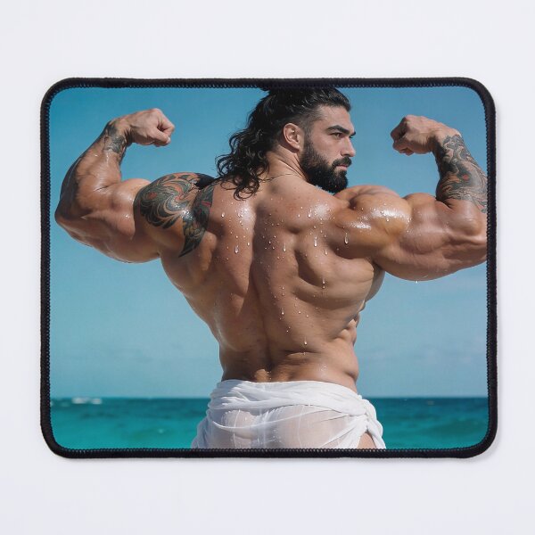Item preview, Shoreline Flex designed and sold by BoyFriendAI.