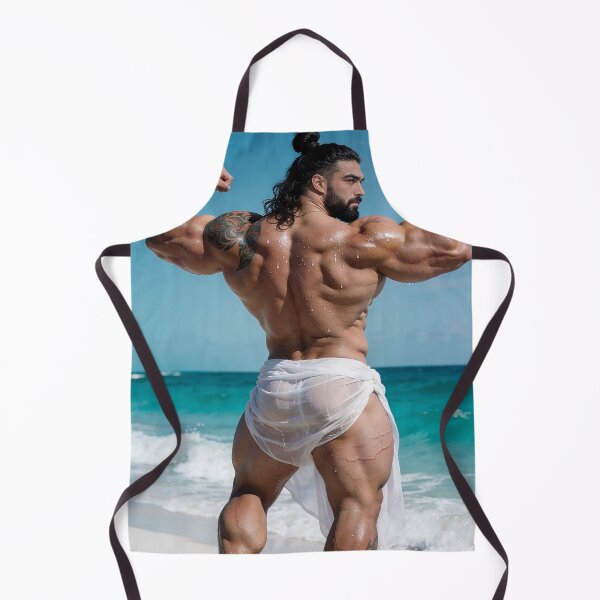 Item preview, Shoreline Flex designed and sold by BoyFriendAI.