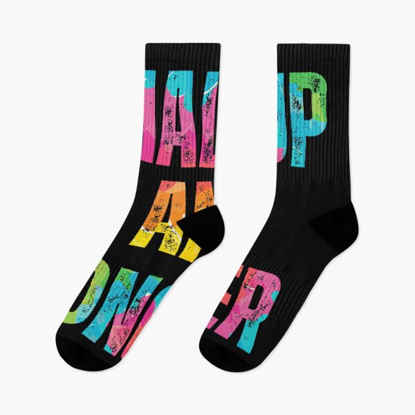 Item preview, Boulderer Chalk Up And Conquer Bouldering designed and sold by JoyJRamos.