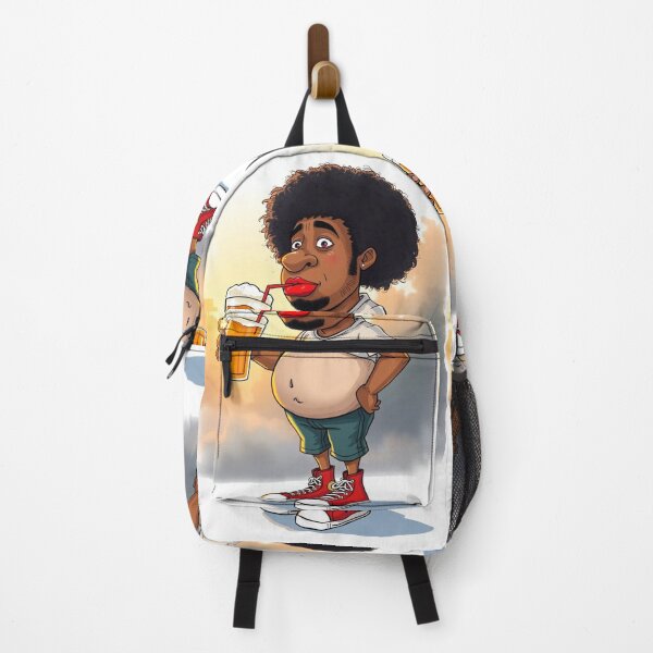Item preview, Belly Brew Barry II designed and sold by GOODLOOKING10.