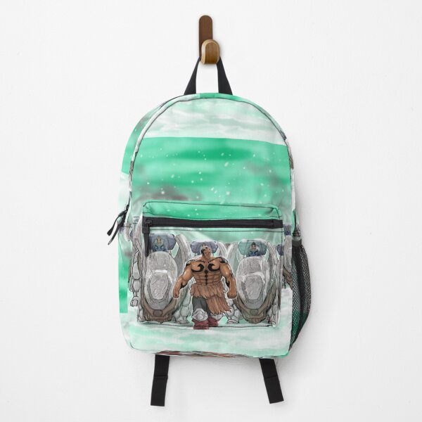 Item preview, tough tribe designed and sold by agusterus.