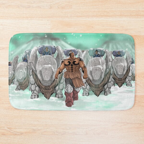 Item preview, tough tribe designed and sold by agusterus.