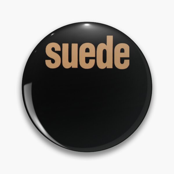 Item preview, Suede designed and sold by byKESKiN.