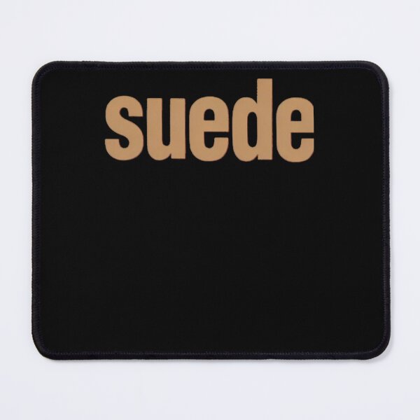 Item preview, Suede designed and sold by byKESKiN.
