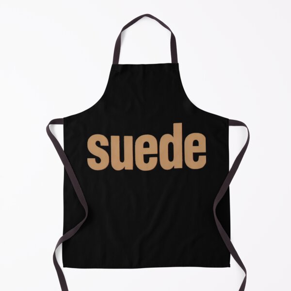 Item preview, Suede designed and sold by byKESKiN.