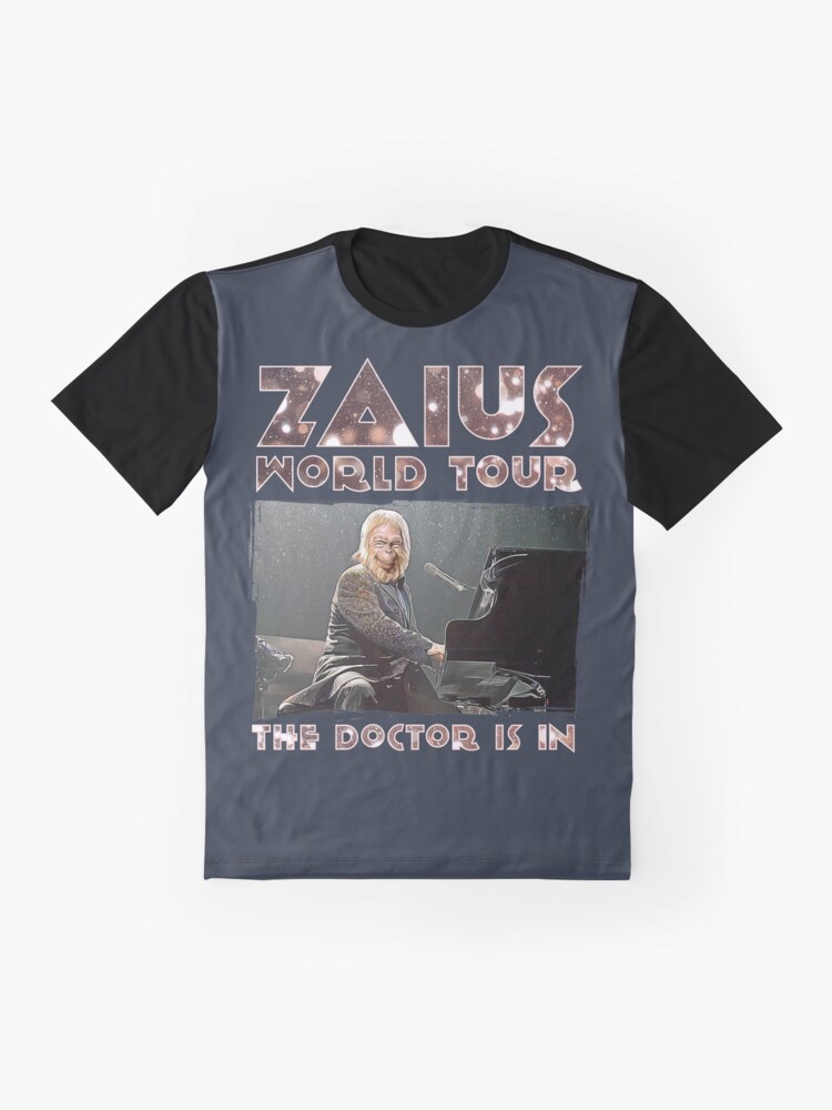 dr zaius shirt