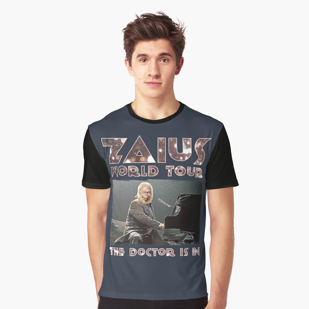 dr zaius shirt