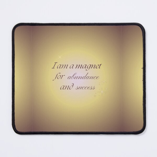 Item preview, I am a Magnet designed and sold by Elevare.
