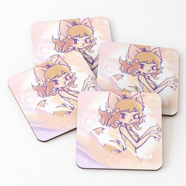 Item preview, Wolfie Girl designed and sold by reisyren.
