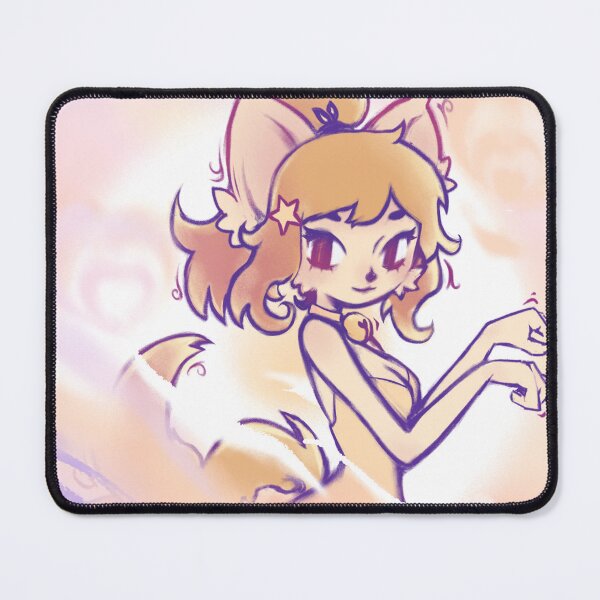 Item preview, Wolfie Girl designed and sold by reisyren.