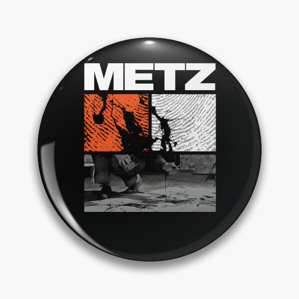 Item preview,  Metz Music Good  designed and sold by byKESKiN.