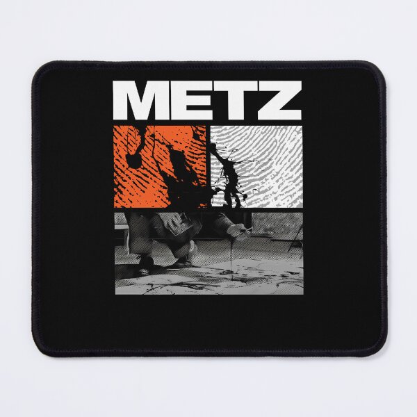 Item preview,  Metz Music Good  designed and sold by byKESKiN.