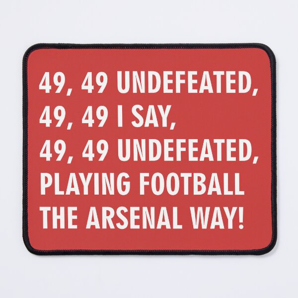 Item preview, 49 Undefeated designed and sold by abihooper.