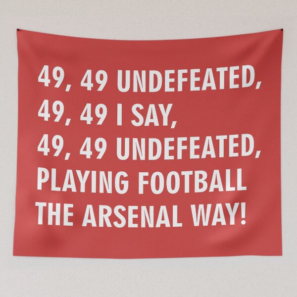 Item preview, 49 Undefeated designed and sold by abihooper.