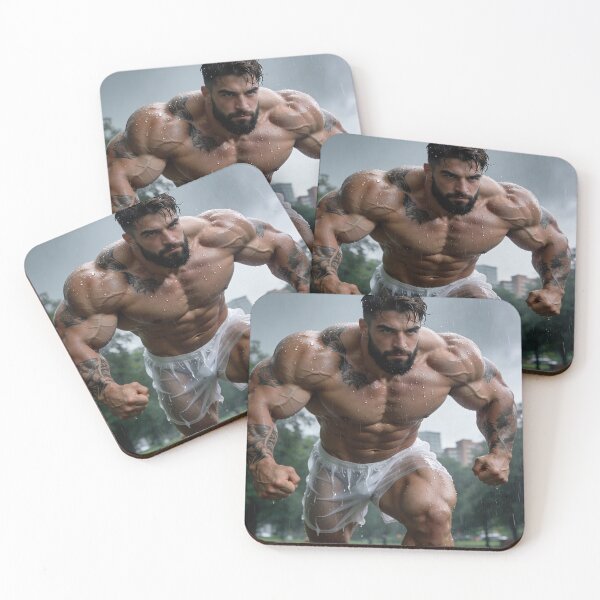 Item preview, Rain Strength designed and sold by BoyFriendAI.