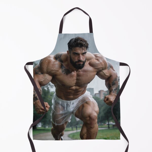 Item preview, Rain Strength designed and sold by BoyFriendAI.