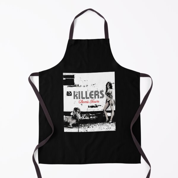 Item preview, The Killers Band designed and sold by coolpinkbox.