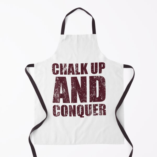 Item preview, Boulderer Chalk Up And Conquer Bouldering designed and sold by JoyJRamos.