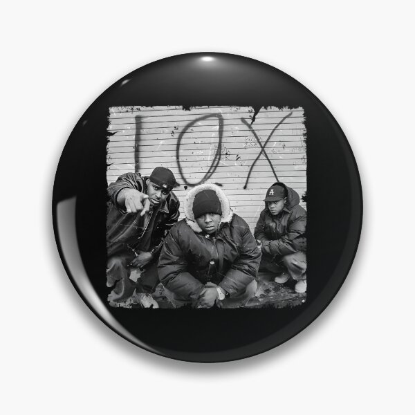 Item preview, The Lox Rapper  designed and sold by coolpinkbox.