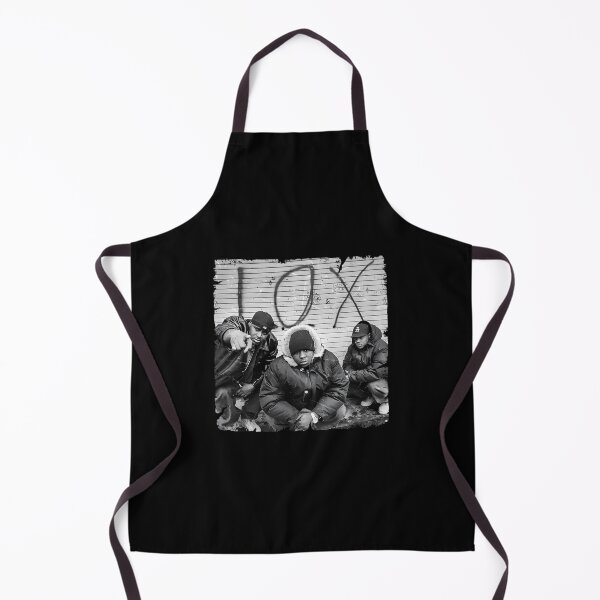 Item preview, The Lox Rapper designed and sold by coolpinkbox.