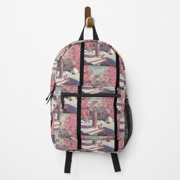Item preview, Anime Aesthetic Cherry Blossom Solitude designed and sold by snbavrey64.