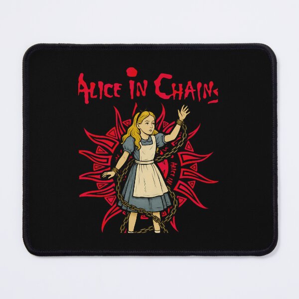 Item preview,  Alice In Chains  designed and sold by coolpinkbox.
