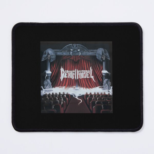 Item preview,  Death Angel Act Iii Album 1990 designed and sold by coolpinkbox.