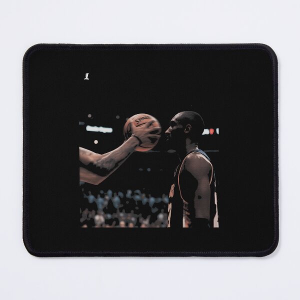 Item preview, The Mamba Mentality Of Kobe Bryant designed and sold by coolpinkbox.