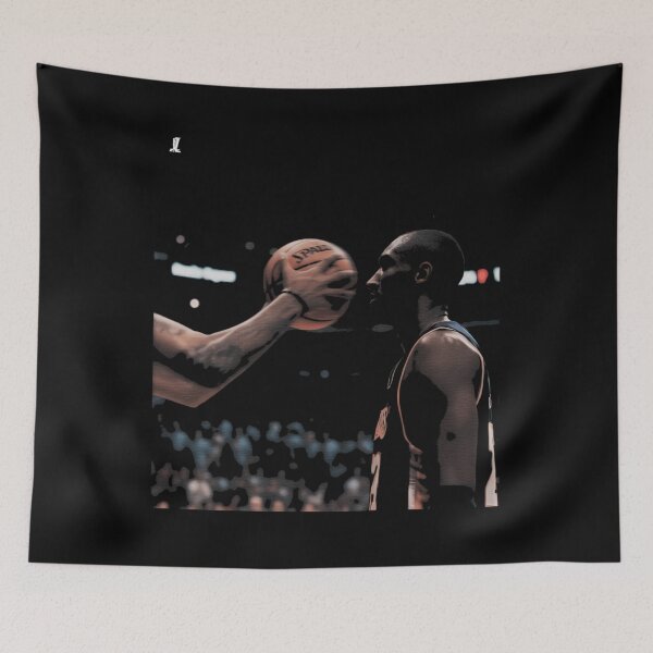 Item preview, The Mamba Mentality Of Kobe Bryant designed and sold by coolpinkbox.