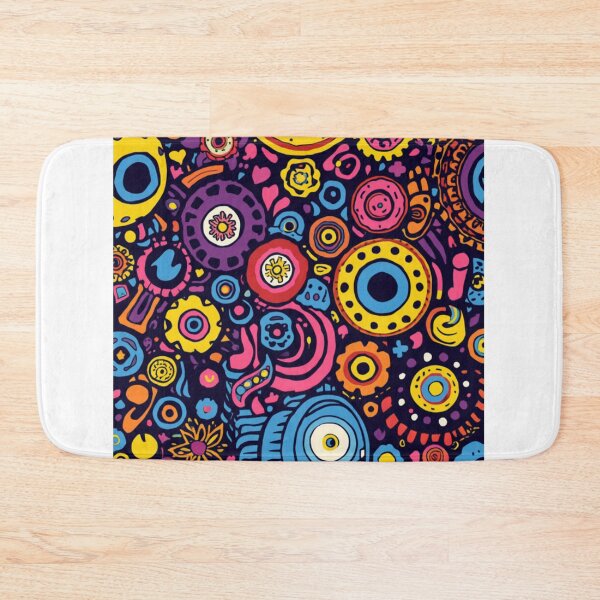 Item preview, ArtColorPattern designed and sold by Artrendzs.
