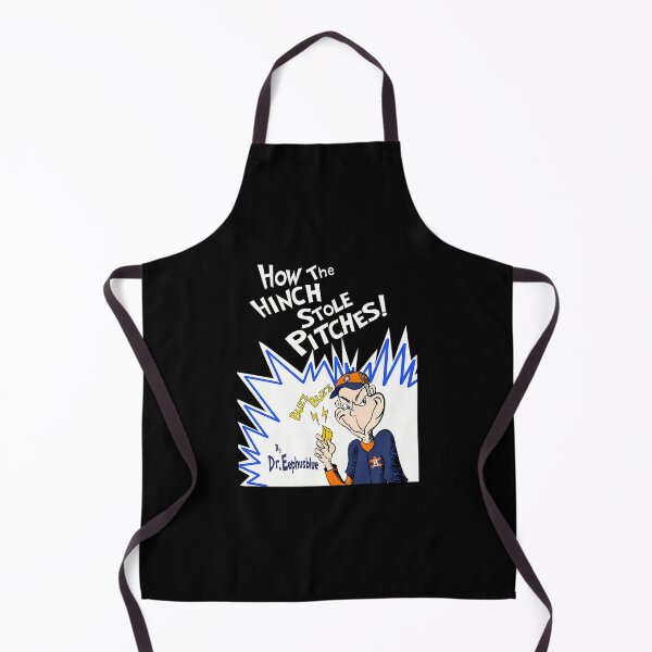 Item preview, How The Hinch Stole Pitches designed and sold by coolpinkbox.