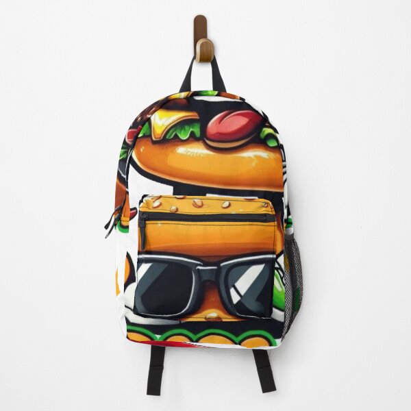 Item preview, Burger designed and sold by GUNAPRIYAA.