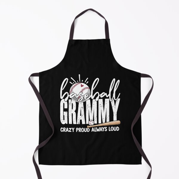 Item preview, Baseball Grammy SVG, Crazy Proud Always Loud, Baseball Grandma, Baseball Grandma Gift designed and sold by gusmanvinagetti.