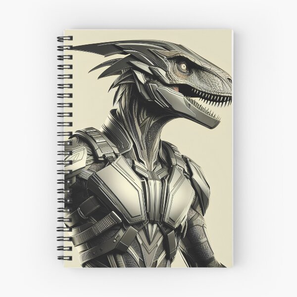 Item preview, dino profile designed and sold by Artillenium.