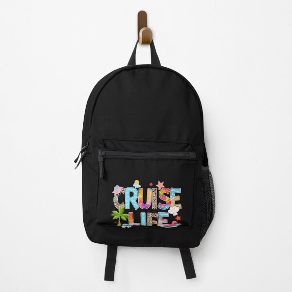 Item preview, Cruise Life 2026 Vacation designed and sold by Happycapyco.