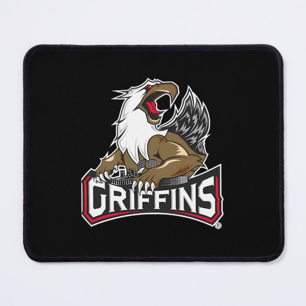 Item preview, Grand Rapids Griffins Hockey designed and sold by coolpinkbox.