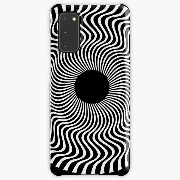 EYE 1B1 Funda rígida para Samsung Galaxy