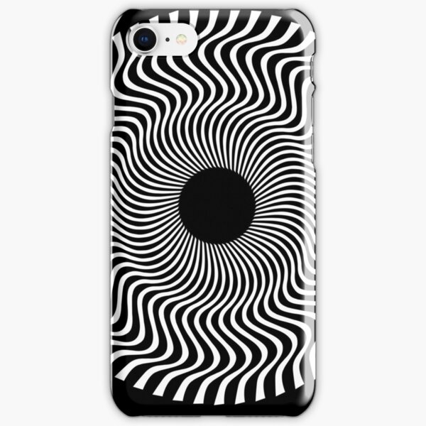 EYE 1B1 Funda rígida para iPhone