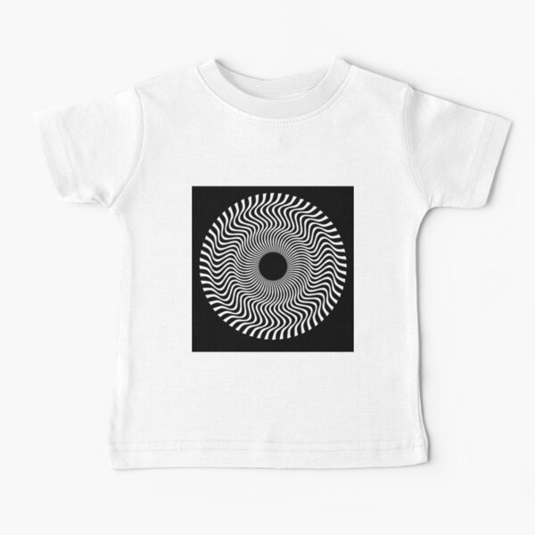 EYE 1B1 Camiseta para bebés