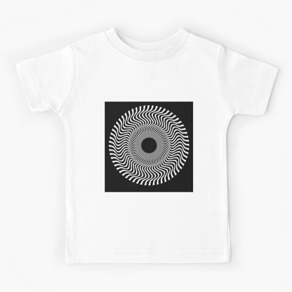 EYE 1B1 Camiseta para niños