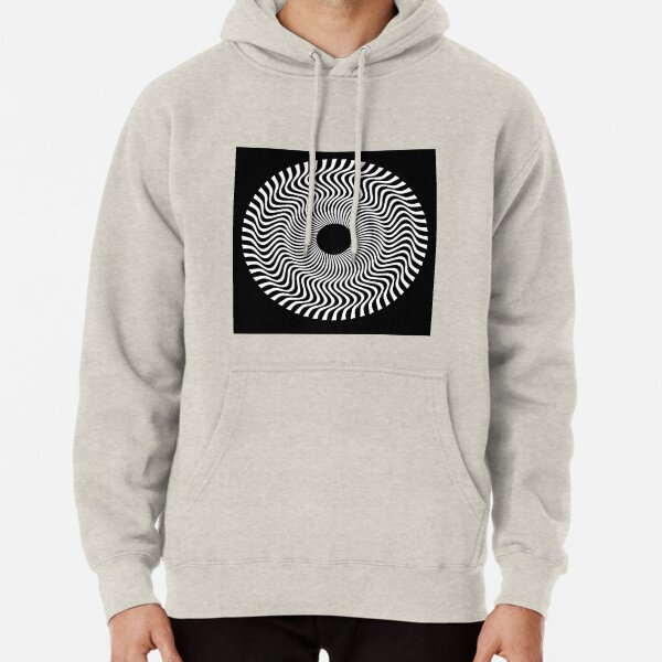 EYE 1B1 Sudadera con capucha