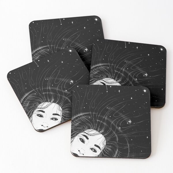 Item preview, Star Gazer designed and sold by Dorothymr.