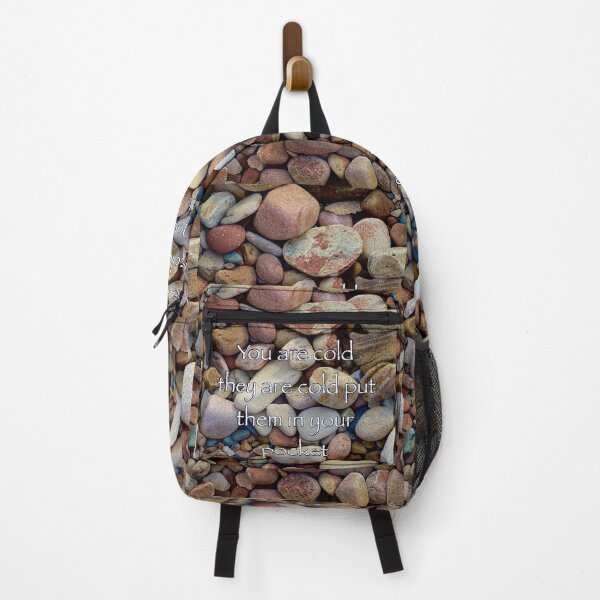 Item preview, Put them in your pocket, Rock hound, colorful stones designed and sold by aadventures.