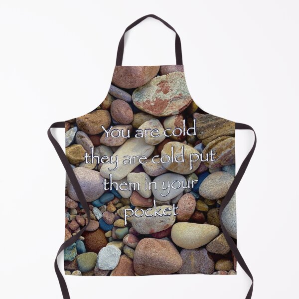 Item preview, Put them in your pocket, Rock hound, colorful stones designed and sold by aadventures.