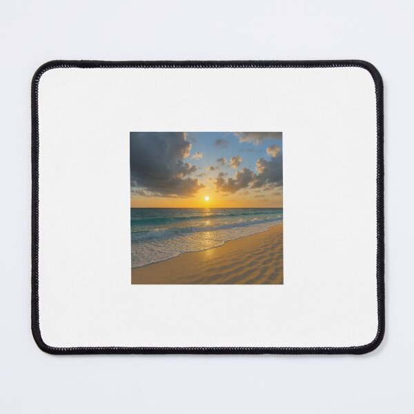 Item preview, Dawn Through Passing Clouds designed and sold by LivetoStandOut.