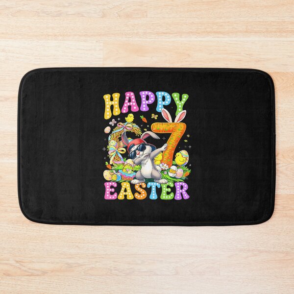 Item preview, Easter Bunny 67 Meme designed and sold by Happycapyco.