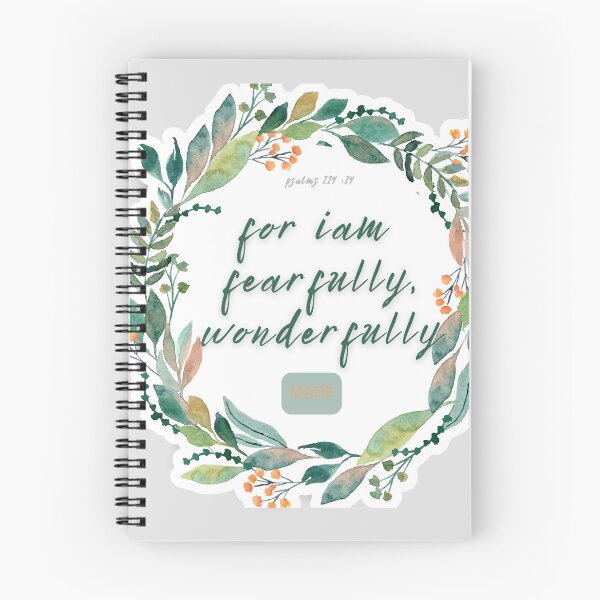 Item preview, for iam fearfully wonderfully made designed and sold by AmarartsDesigns.