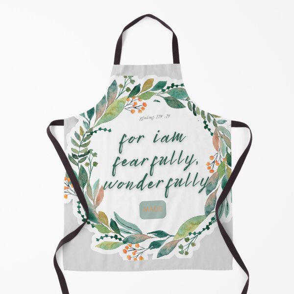 Item preview, for iam fearfully wonderfully made designed and sold by AmarartsDesigns.